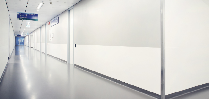 Storax introduceert muurbescherming die 100% bacteriedodend is