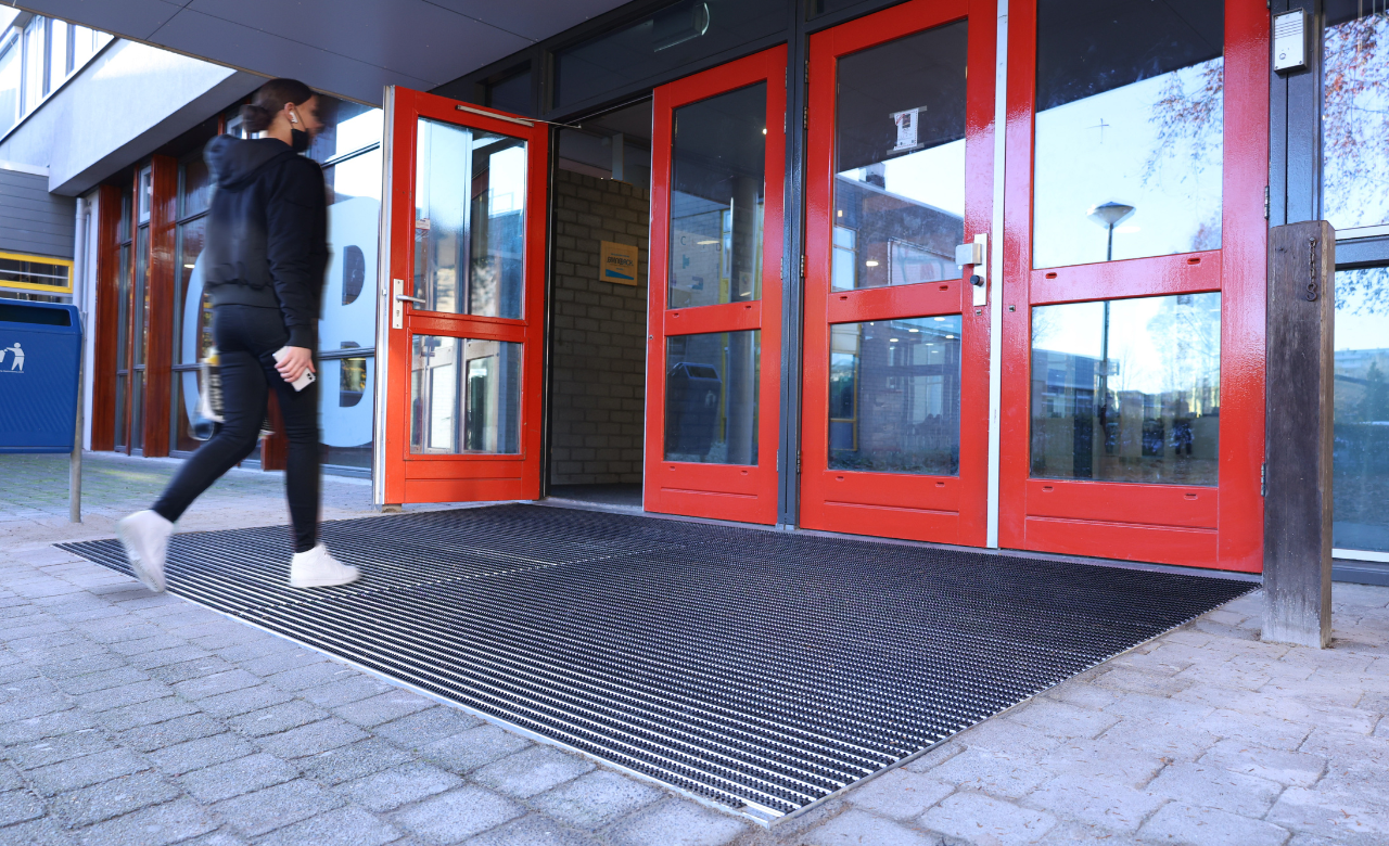 Combi-Classic Borstel