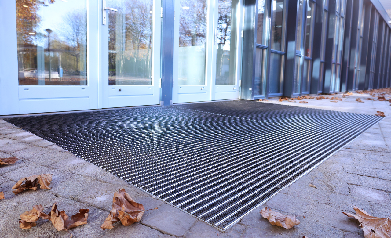 Combi-Classic Borstel