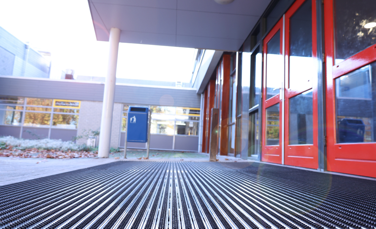 Combi-Classic Borstel