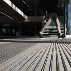 inkommat storax entrada standaard profielmat