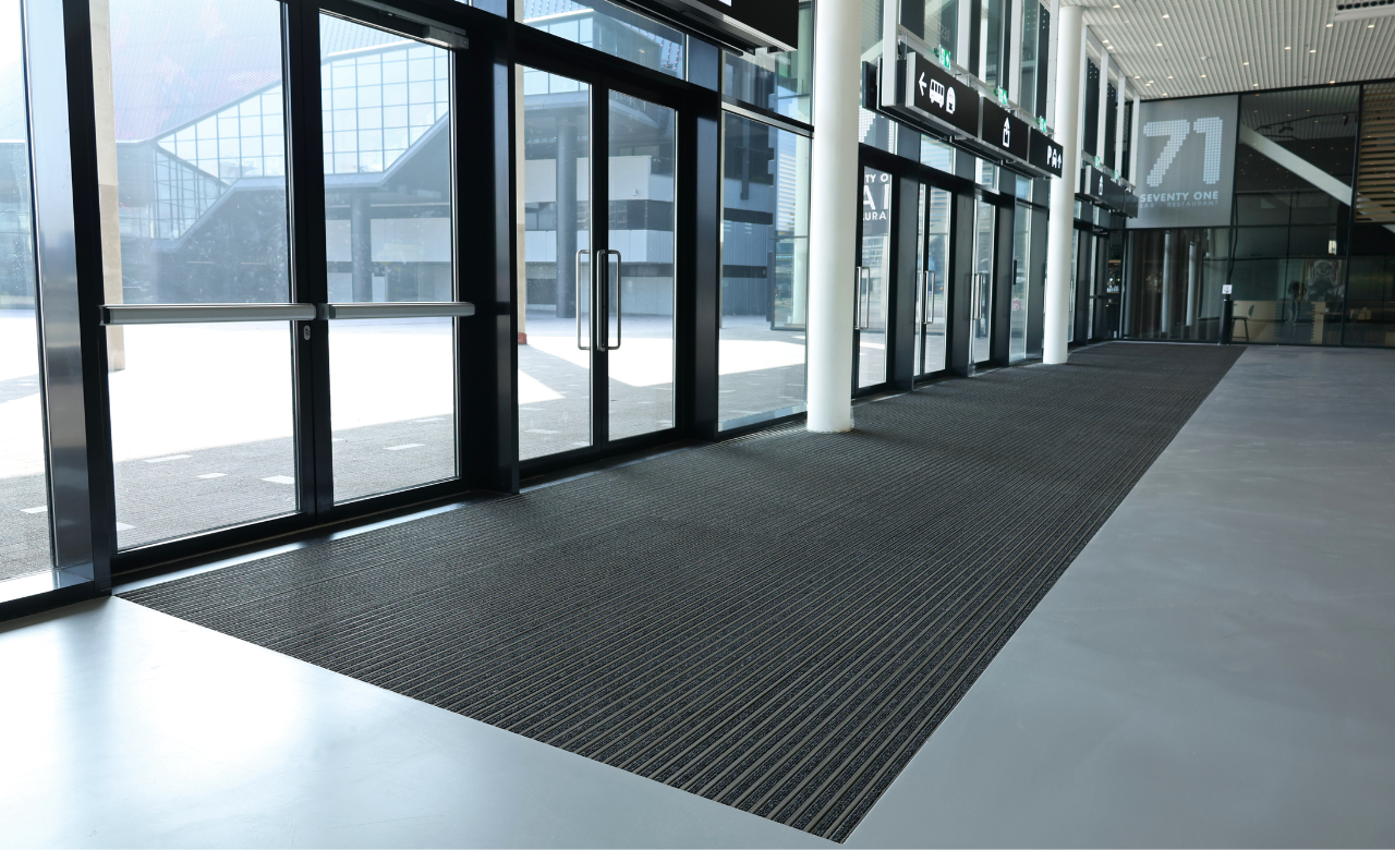 Combi-Classic Moquette