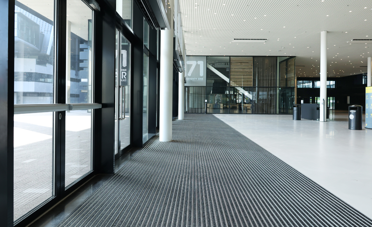 Combi-Classic Moquette