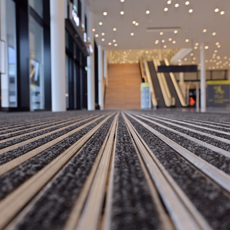 Combi-Classic Tapijt