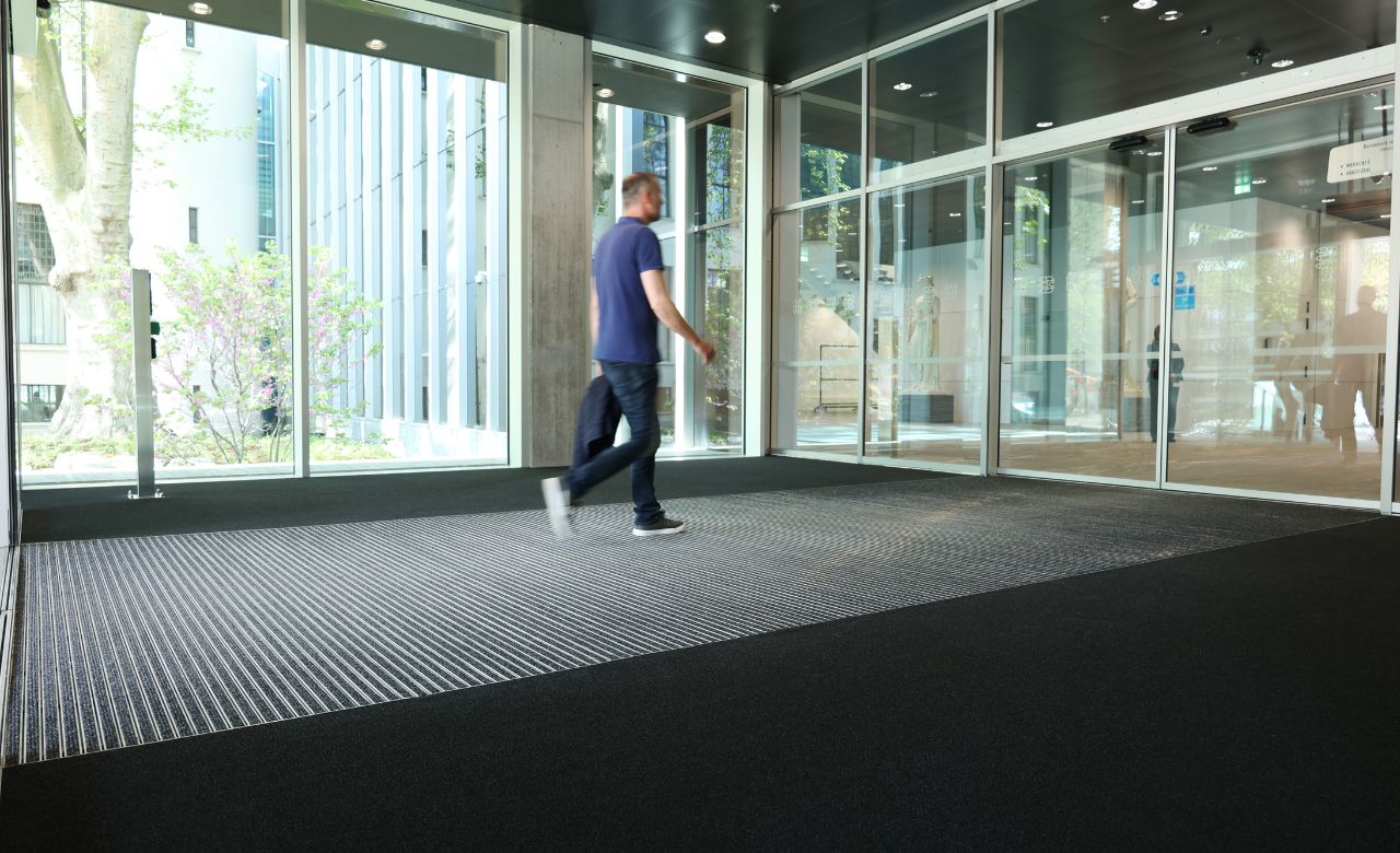 Combi-Classic Tapijt