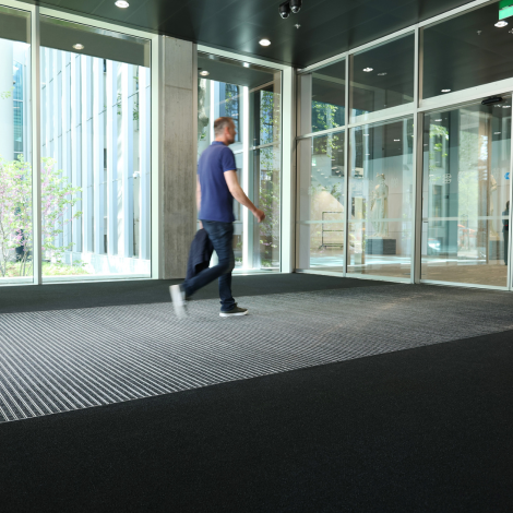 Combi-Classic Moquette