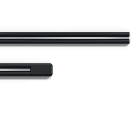 EPDM-stootlijst-60B-Acrovyn-Storax pvc stootrand