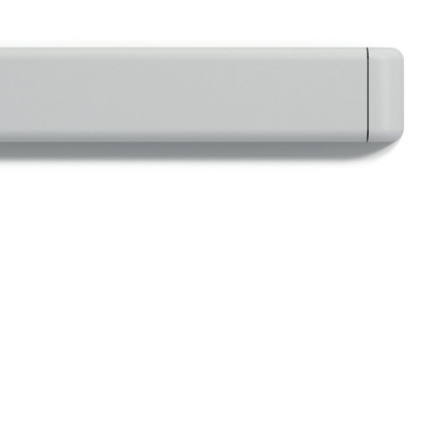 stootlijst en leuning zorginstellingen