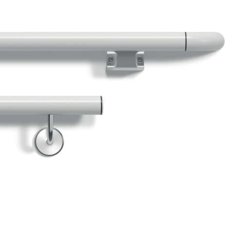 HREB-6-bacericide leuning zorg