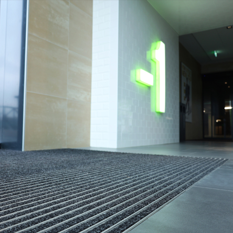 Combi-Classic Moquette