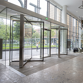 entrada eco inkommat