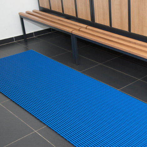 Tapis de bain antidérapant