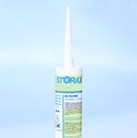 Mastic silicone Storax