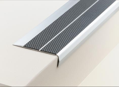 Tredsafe – Onbekleed