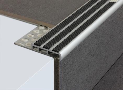 Nez de marche Tredsafe