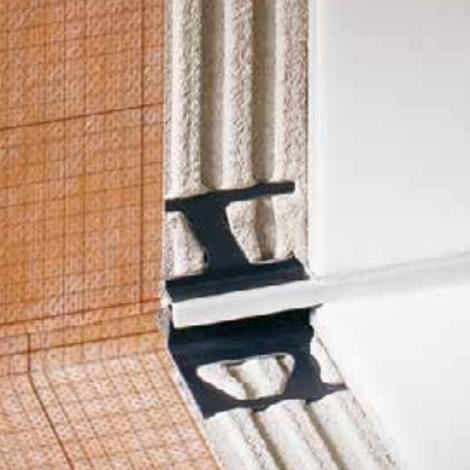 Schlüter® KERDI-doek: Effectieve afdichtingsmat