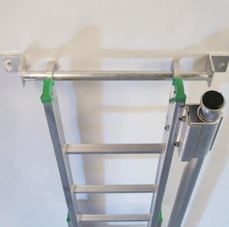 Échelle à crochets DLL-IH-3