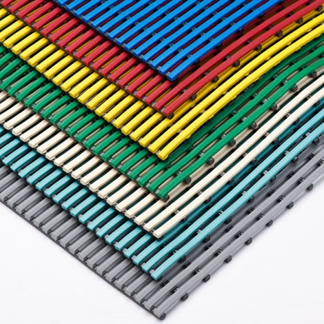 Tapis de bain antidérapant