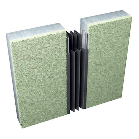 Série SC pour façade