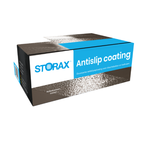 Revêtement antidérapant Salle de bains