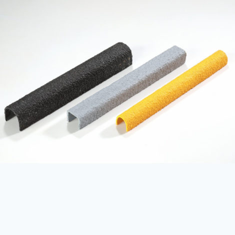 Antislip laddersport