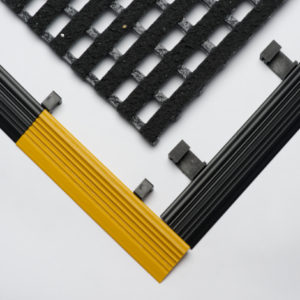 antislip matten voor industrie