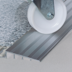 reno ramp schluter aanloopprofiel