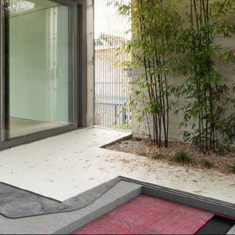 Storax Drainage drainagemat