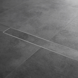 Doucherooster betegelbaar