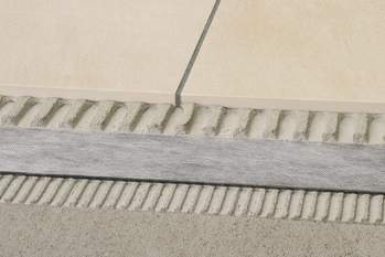 Contactgeluidsisolatie