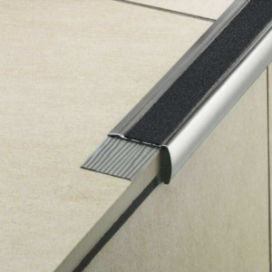 Schlüter trep g