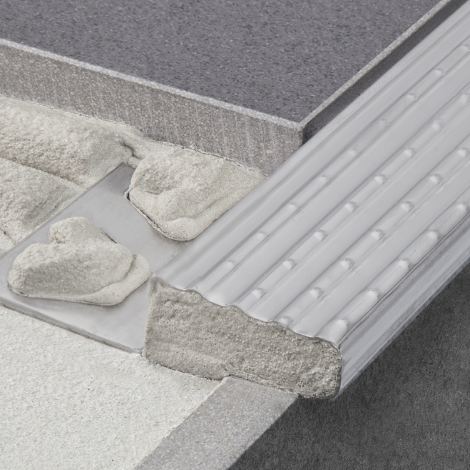 Schlüter®-TREP-E/-EK/-EFK