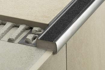 Schlüter Trep G