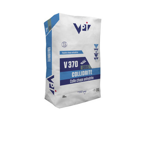 tegellijm anhydrietvloer