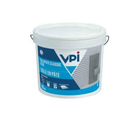 Tegellijm vochtige lokalen