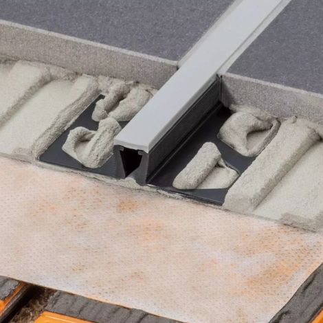 kunststof dilatatieprofielen