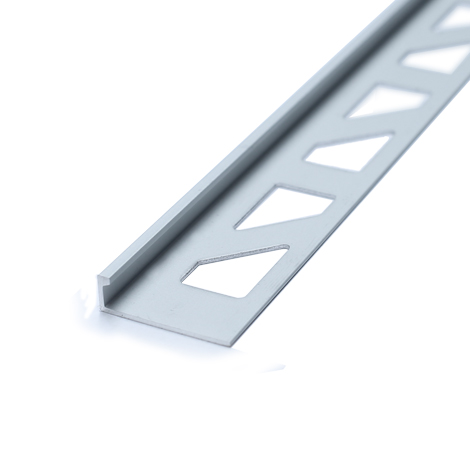 Profilés de carrelage