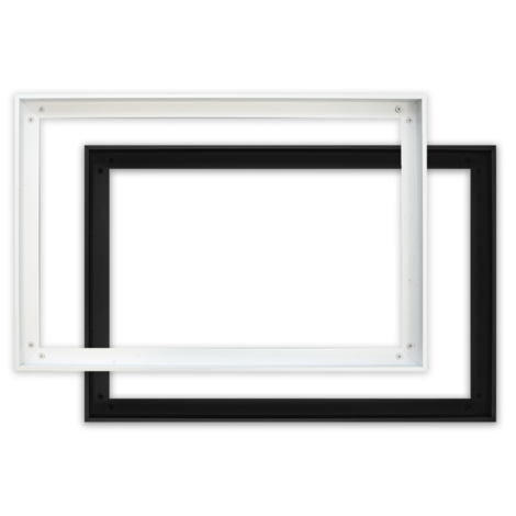 vloermatkaders voor inkommatten