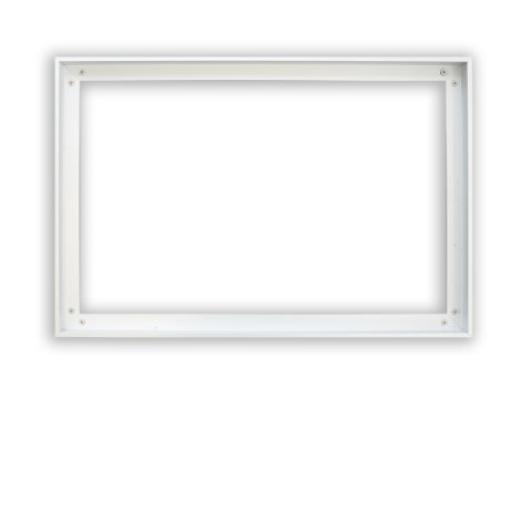 Cadres pour paillasson