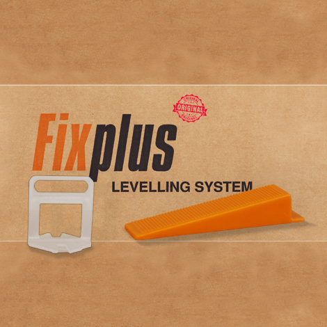 Fix Plus Levelling