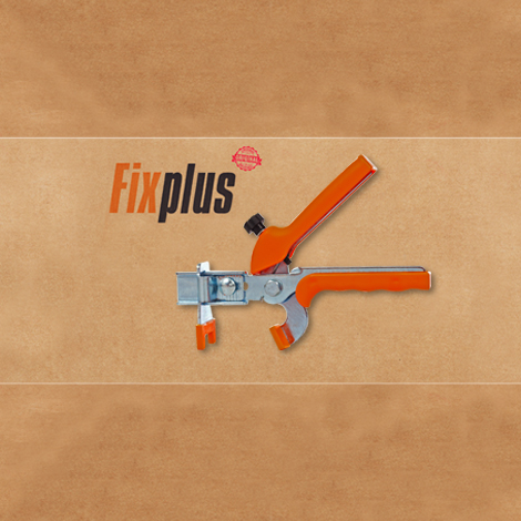 Fix Plus Tegeltang