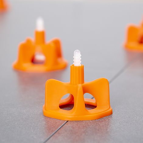 Fix Plus twist levelling