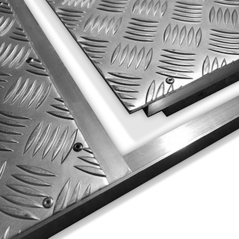 Trappe d&rsquo;accès