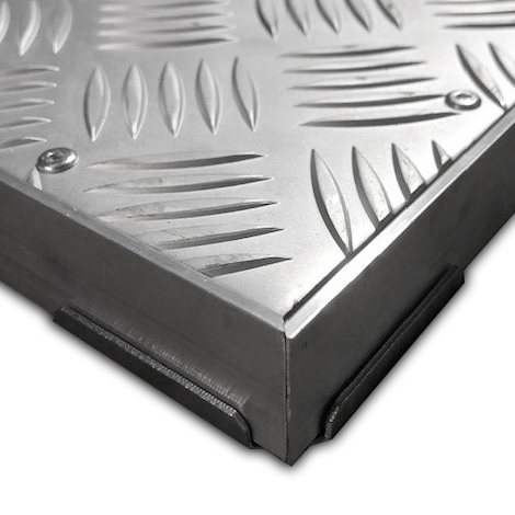 Trappe d&rsquo;accès