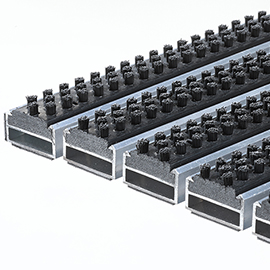 Combi-Classic Borstel