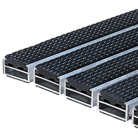 Combi-Classic Caoutchouc