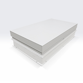 Trappe de toit STORAX