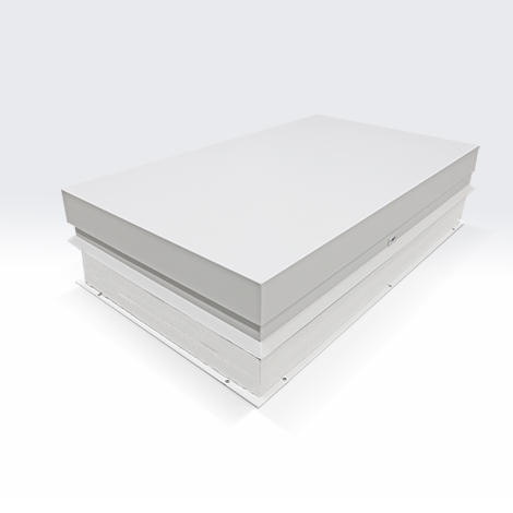 Trappe de toit STORAX