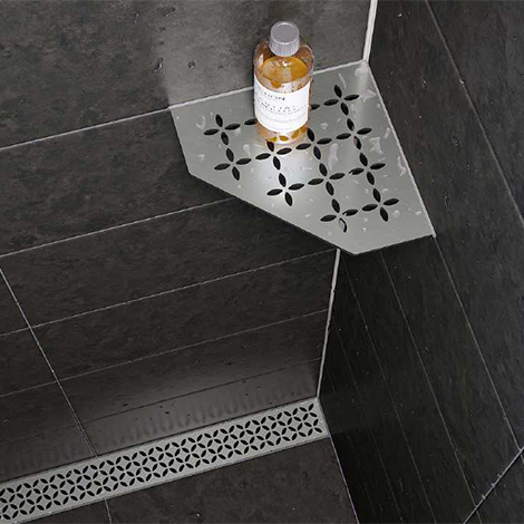 Schlüter®- Étagère