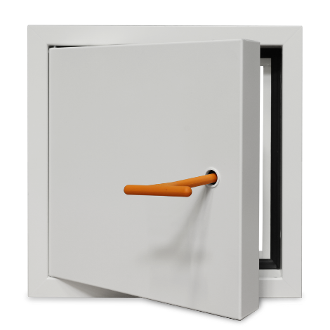 Trappes d&rsquo;inspection